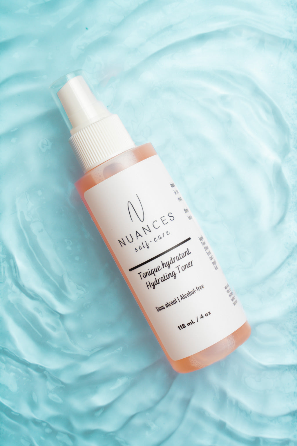 Hydrating Toner