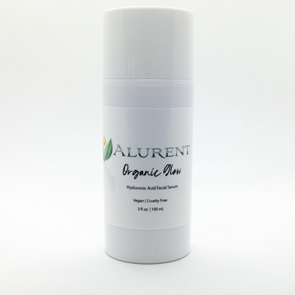 Hyaluronic Acid Facial Serum
