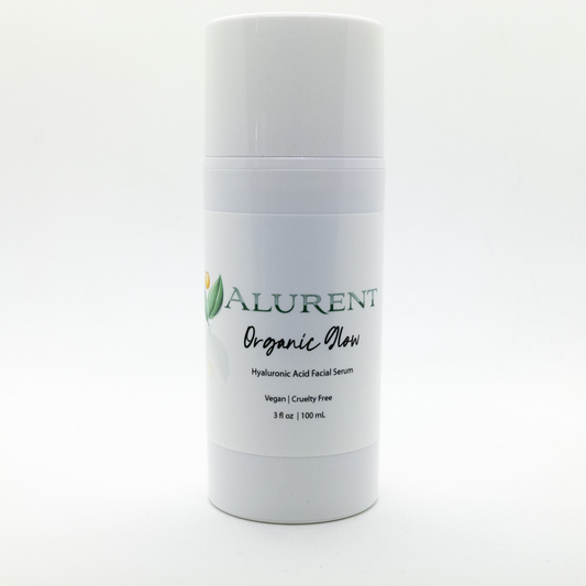 Hyaluronic Acid Facial Serum