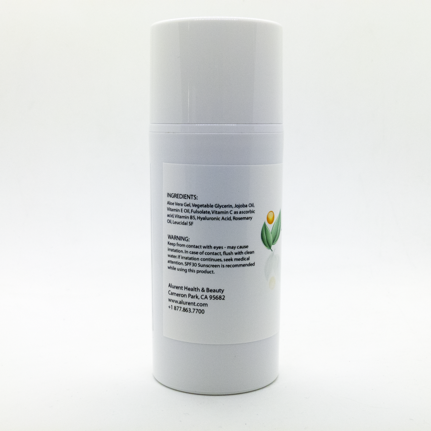 Hyaluronic Acid Facial Serum