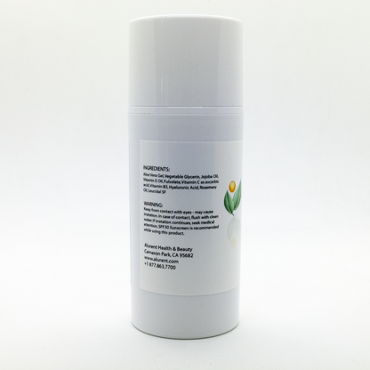 Hyaluronic Acid Facial Serum