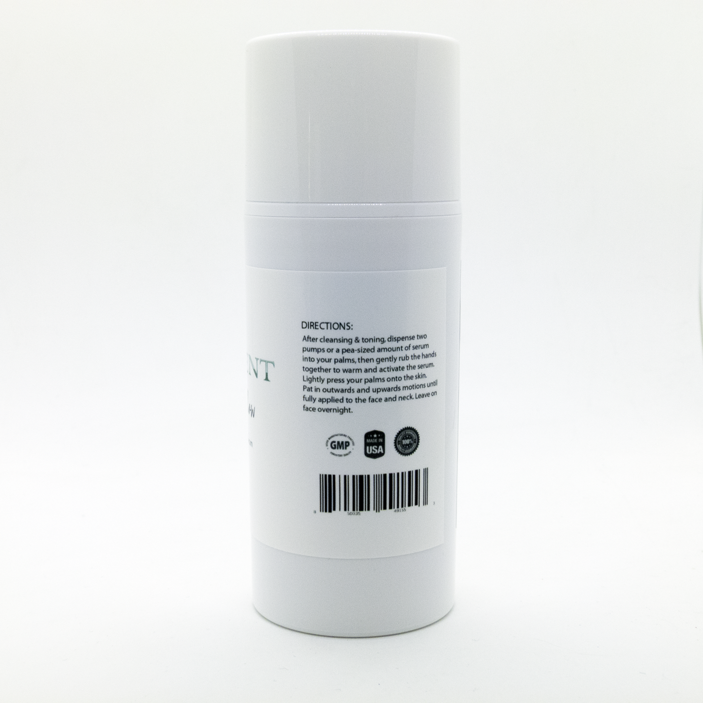 Hyaluronic Acid Facial Serum
