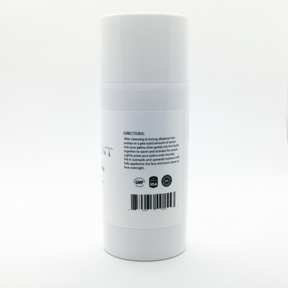 Hyaluronic Acid Facial Serum