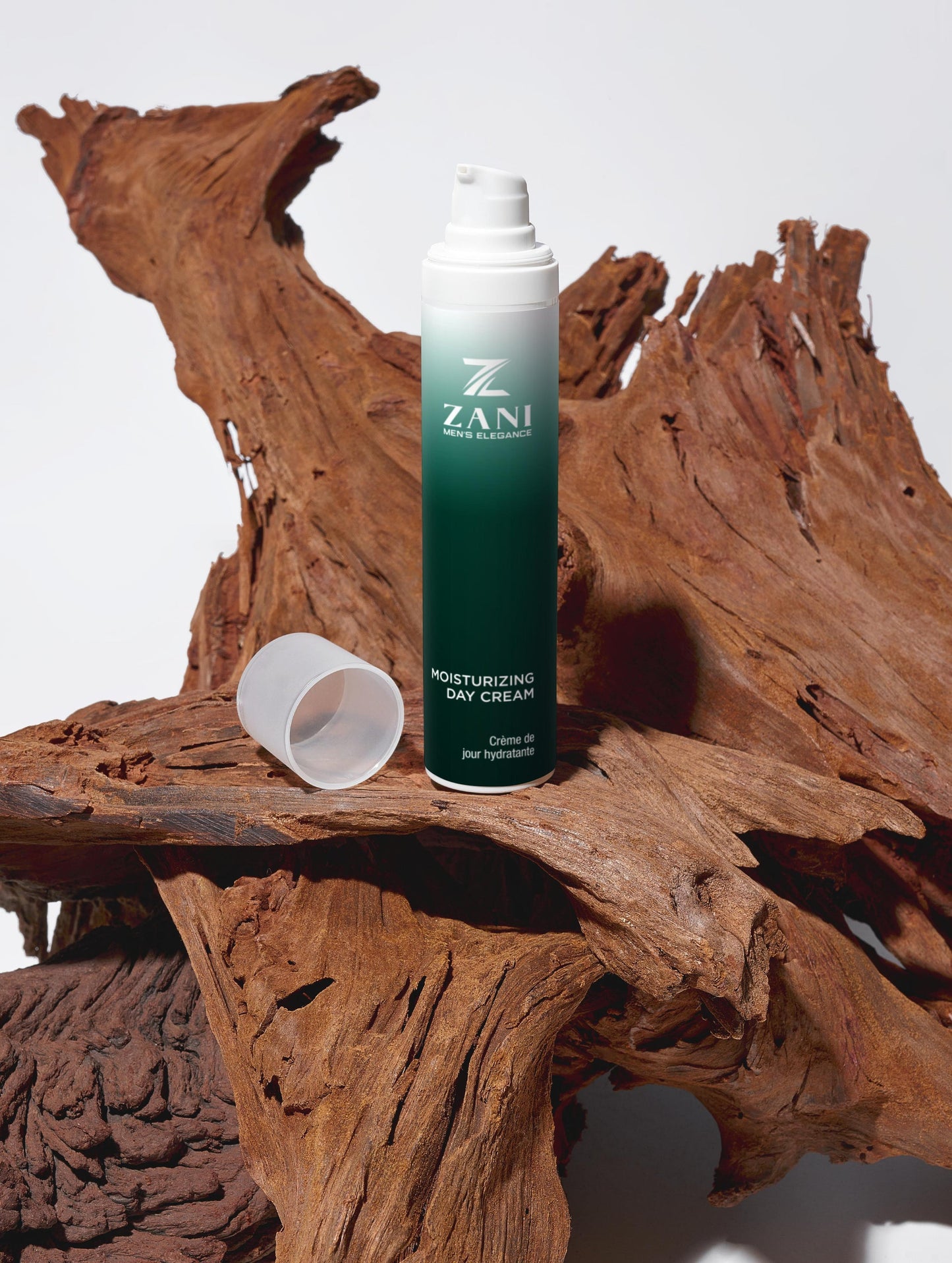 Organic Moisturizing Day Cream