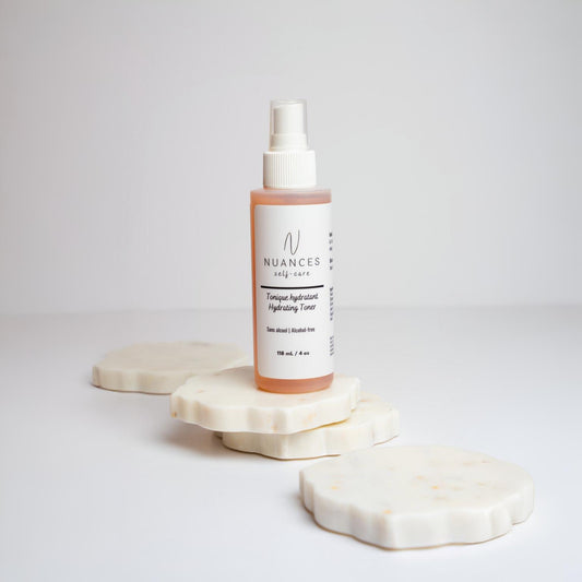 Hydrating Toner