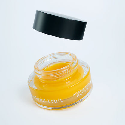 Wild Fruit Antioxidant Rich Beauty Balm