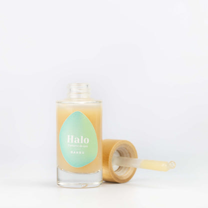 HALO Eye Contour